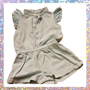 Ralph Lauren Girl’s Jumper